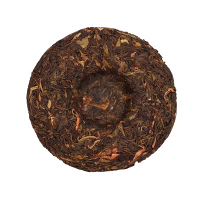 Шу Пуэр (черный) PuErMagic 100г - купить в Арышхазде