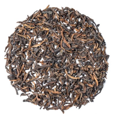 Шу Пуэр (черный) DeepRoot 75г - купить в Арышхазде