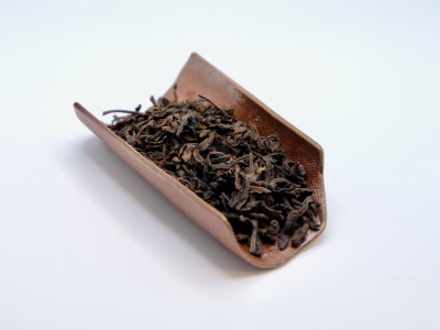 Шу Пуэр (черный) AmberLeaf 100г - купить в Арышхазде