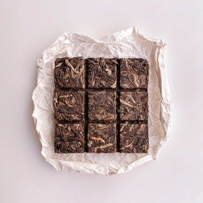 Шу Пуэр (черный) RichSoil 120г - купить в Арышхазде