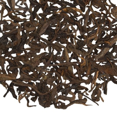 Шен Пуэр (зеленый) BambooLeaf 100г - купить в Арышхазде