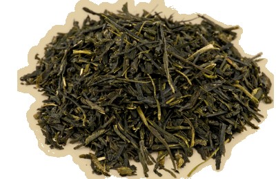 Зеленый чай TeaSprout 50г - купить в Арышхазде