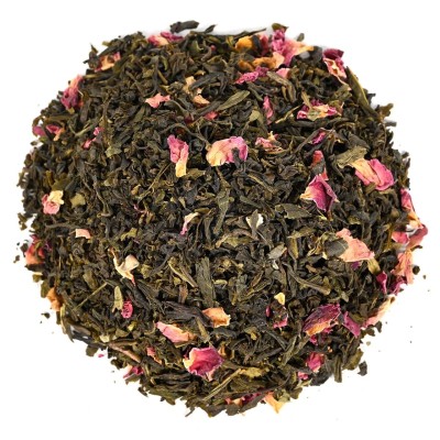 Зеленый чай MorningMist 100г - купить в Арышхазде