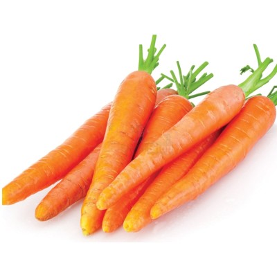Морковь молодая 1 кг - купить в Арышхазде