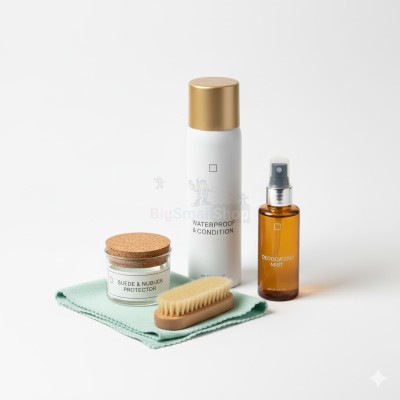 Женские средства по уходу за обувью ShoeCarePro - купить в Арышхазде