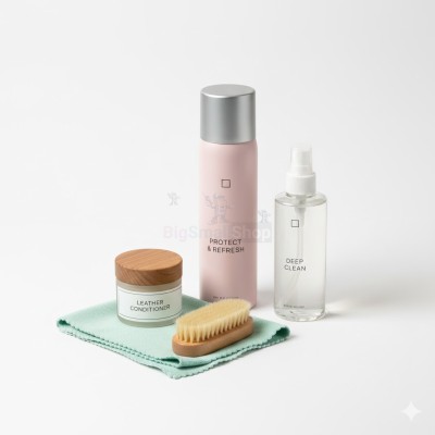 Женские средства по уходу за обувью CleanStep - купить в Арышхазде