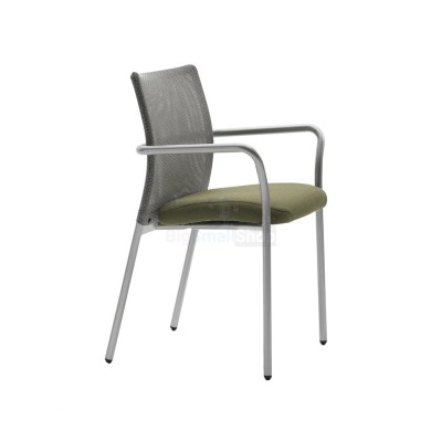 Стул офисный SoftSeat - купить в Арышхазде