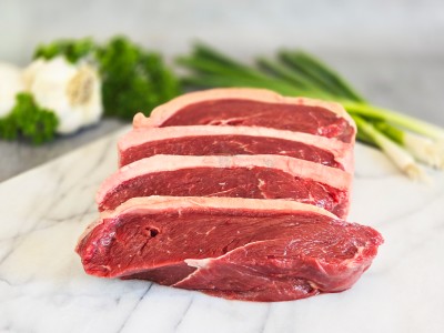 Говядина охлаждённая мякоть - купить в Арышхазде