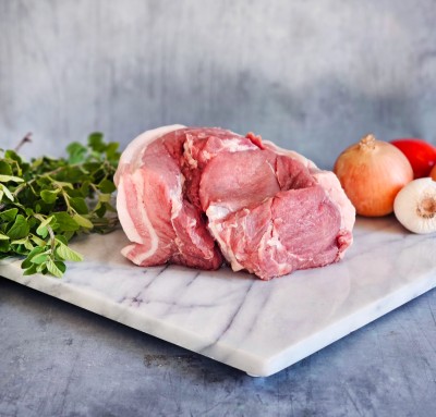 Свинина отбивная 400 г - купить в Арышхазде