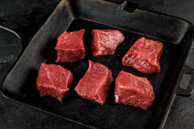 Свинина ошеек на шашлык 1 кг - купить в Арышхазде