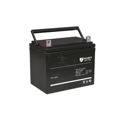 Мото-аккумулятор RideForce GEL 7 Ah - купить в Арышхазде