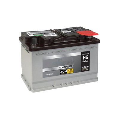 Мото-аккумулятор FastStart AGM 9 Ah - купить в Арышхазде