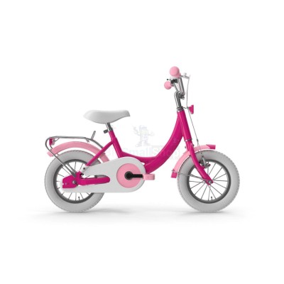 Велосипед детский Rainbow 14" - купить в Арышхазде