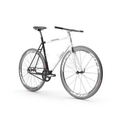 Дорожный велосипед UrbanRide Classic - купить в Арышхазде