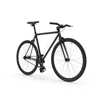 Велосипед горный ForestRide 27.5 - купить в Арышхазде