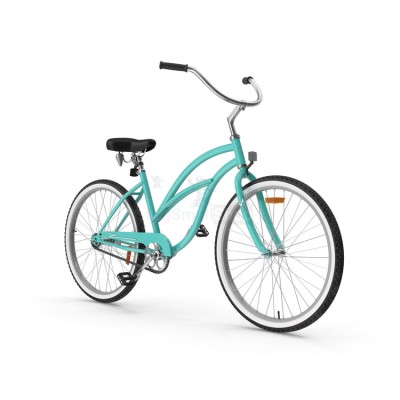 Подростковый велосипед TeenRide 24 - купить в Арышхазде