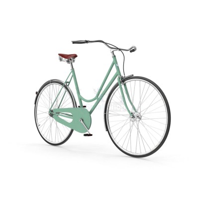 Велосипед подростковый UrbanTeen 26 - купить в Арышхазде