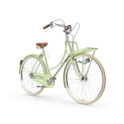 Подростковый велосипед TrailTeen 24 - купить в Арышхазде