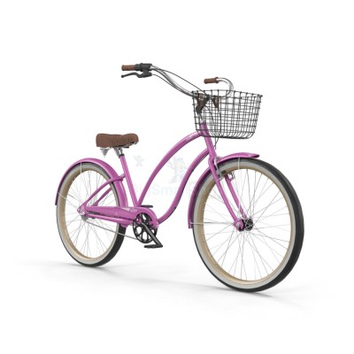 Подростковый велосипед CrossJunior 24 - купить в Арышхазде