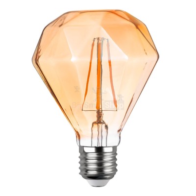 Лампа накаливания ClassicWarm 75W - купить в Арышхазде