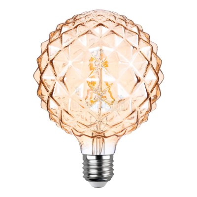 Лампа накаливания WarmGlow 60W - купить в Арышхазде