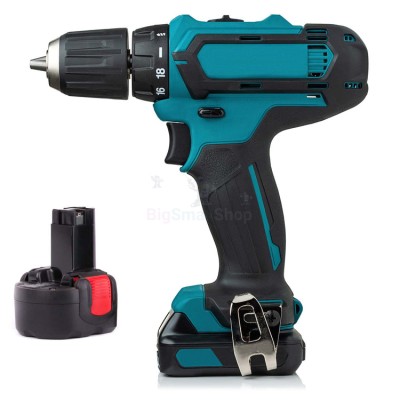 Шуруповерт HomeFix Light - купить в Арышхазде