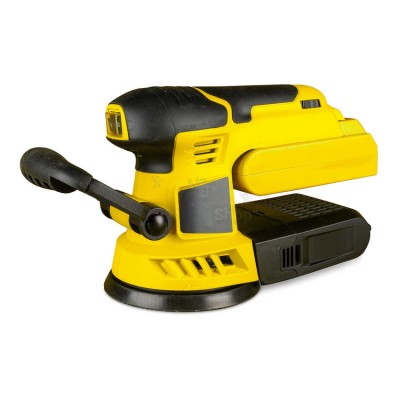 Шлифовальная машинка WoodFinish Pro - купить в Арышхазде